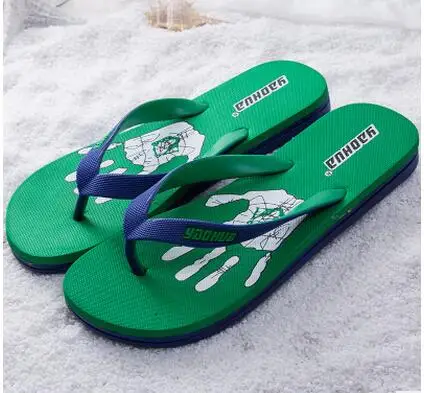 beach wear slippers