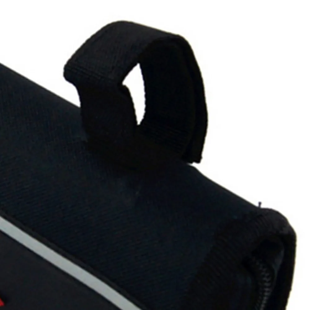 Top B-SOUL Bicycle Multifunction Tools Bag Foldable Bike Tire Repair Bike Outdoor Sports Repair Tools Storage Bag Organizer 4