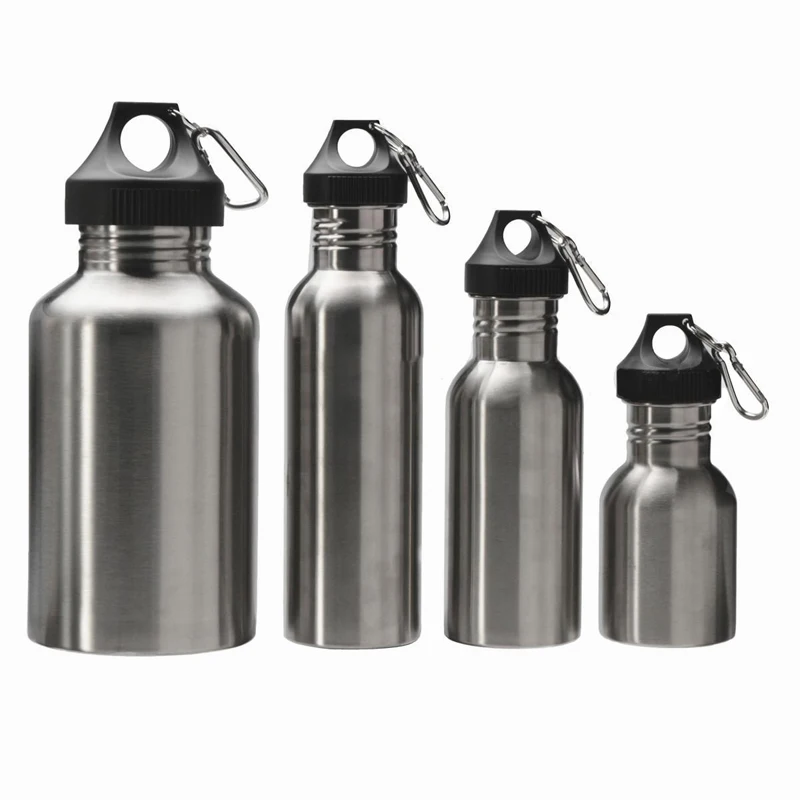 350/500/750 ملليلتر الفولاذ المقاوم للصدأ واسعة الفم زجاجة مياه الشرب في الهواء الطلق السفر الرياضة دورة شرب زجاجات غلاية في الهواء الطلق أدوات 350/500/750 ملليلتر الفولاذ المقاوم للصدأ واسعة الفم زجاجة مياه الشرب في الهواء الطلق السفر الرياضة دورة شرب زجاجات غلاية في الهواء الطلق أدوات