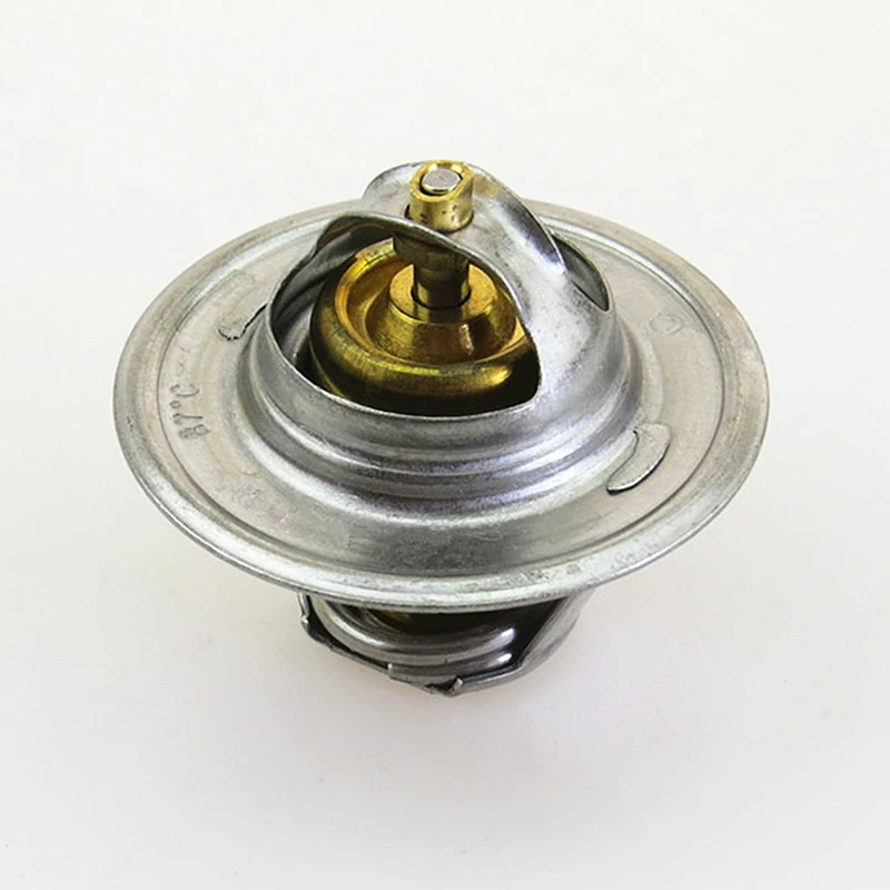 TUKE-87-Degrees-Automatically-adjust-Coolant-temperature-Sensor-For-VW-Golf-MK5-MK6-Passat-B5-B6