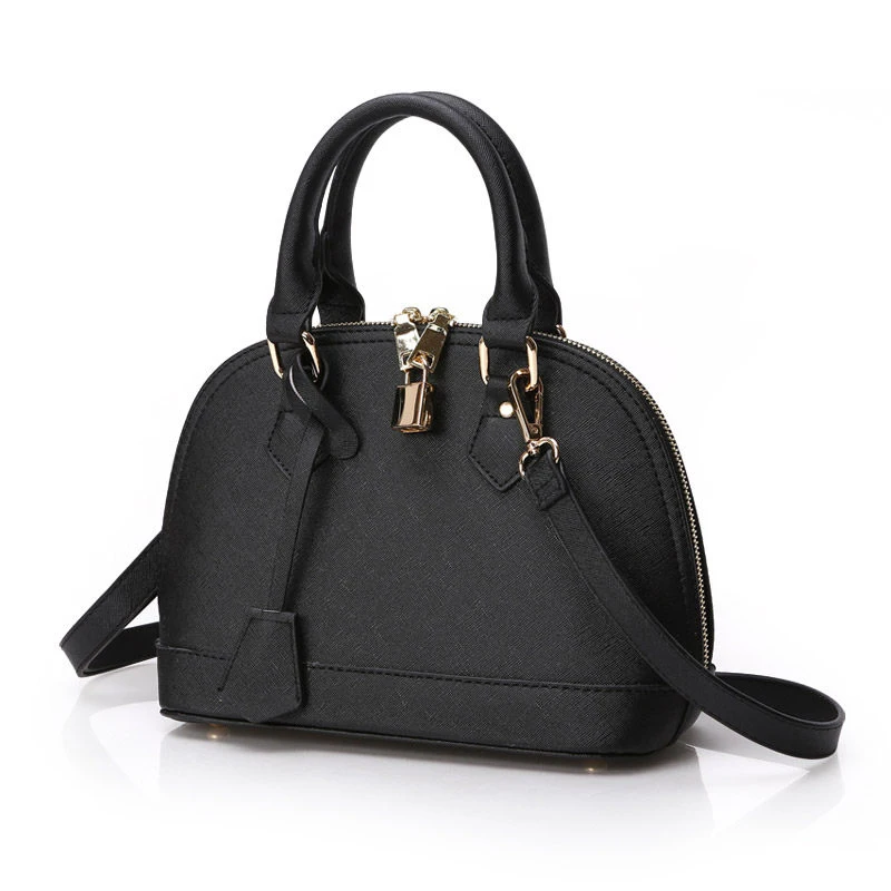 Classic Shell Bag Small Bag Women Designer Luxury Shell like font b Handbag b font Ladies