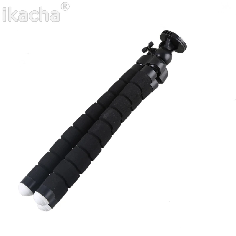 Medium Size Flexible Tripod Camera Holder (2)