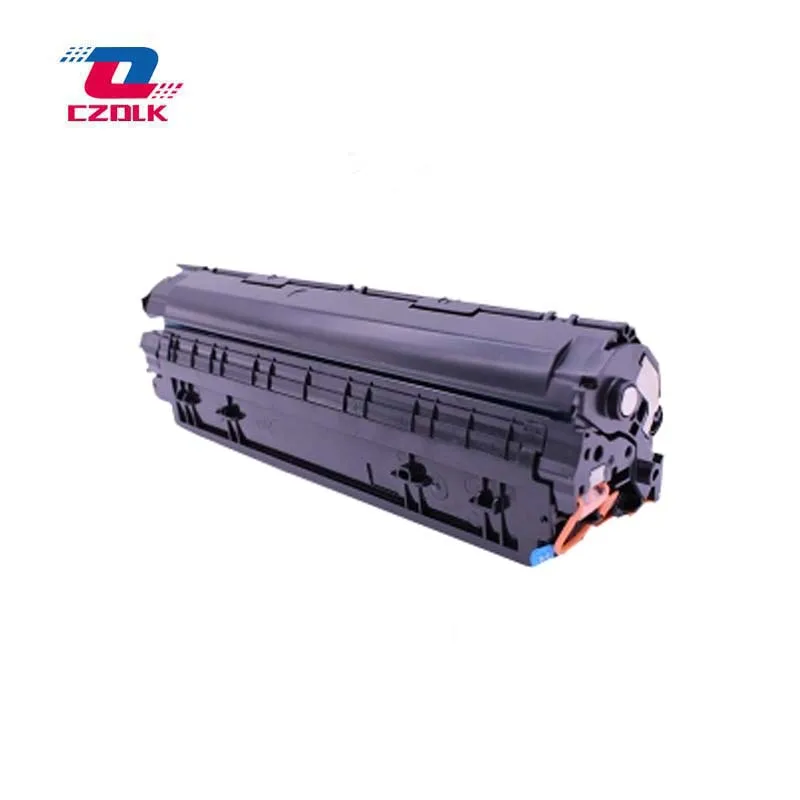 Новый совместимый картридж с тонером CE278A 278 278a 78a для HP laserjet P1566 P1567 P1568 P1569 P1606 P1606dn