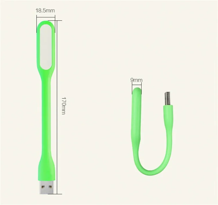 Небольшая энергосберегающая Милая батарея Led Usb 5V домашняя лампа ночное время