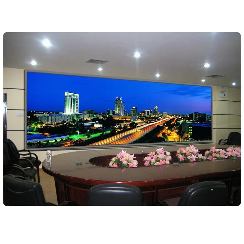 conference room-7