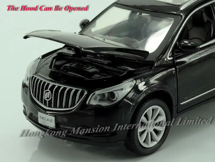 132 BUICK Enclave (23)