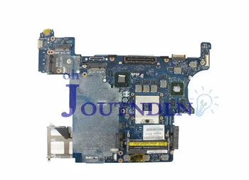 

JOUTNDLN FOR Dell Latitude E6420 Laptop Motherboard 8M5GM 08M5GM CN-08M5GM LA-6592P FOR NVIDIA 512MB GPU