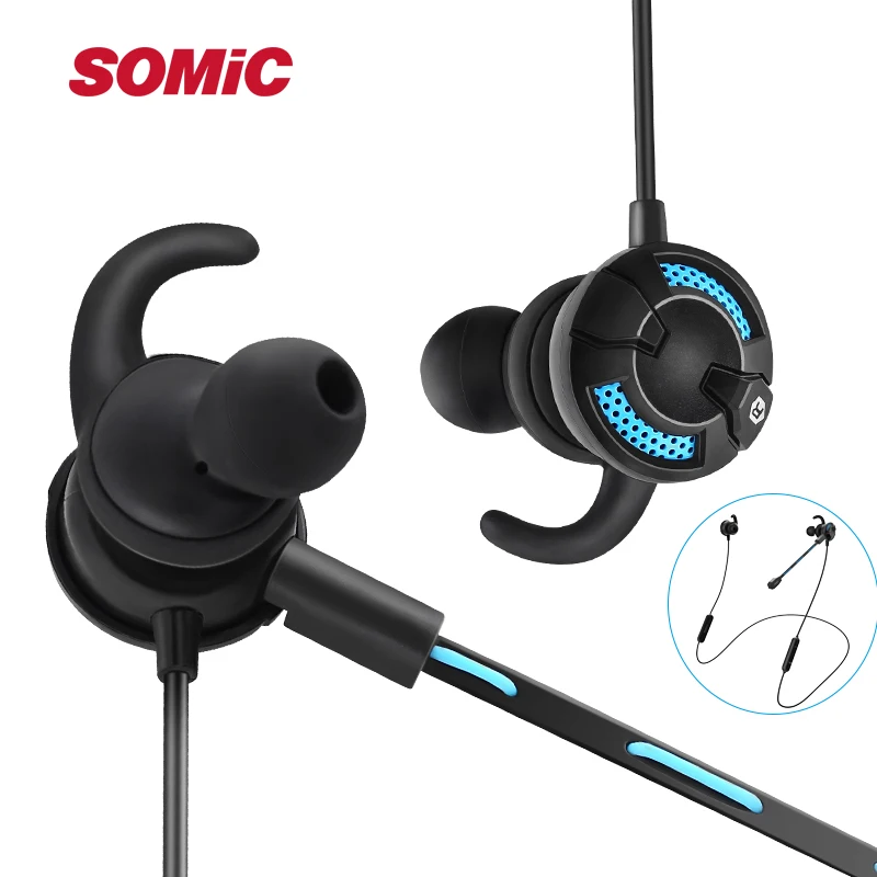 wireless ps4 earbuds