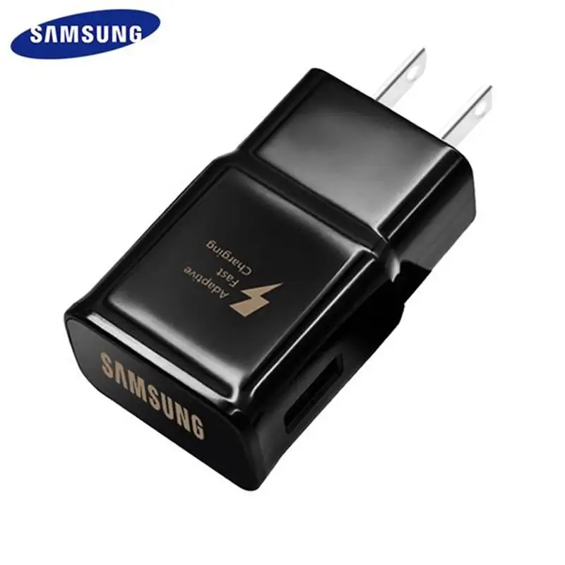 Note9 S8 S9 plus Original Fast Charger 9V1.67A & 5V2A