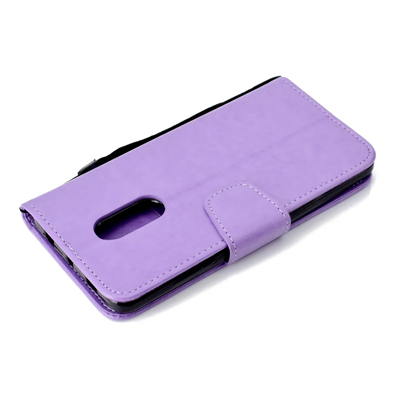 KEFO For Xiaomi Mi A1 5X Case Embossed anchor PU Leather Flip Wallet cover For Xiaomi Redmi 4A 4X 5 Plus Y1 Note 4 4X 5A Coque   (6)