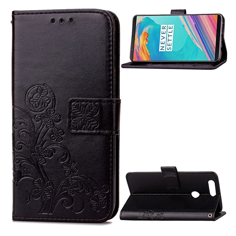 KEFO Magnetic Wallet Phone Case For OnePlus 5 5T OnePlus5T Luxury Glitter Diamond Cover For OnePlus 3T OnePlus3 Book Style Coque (13)