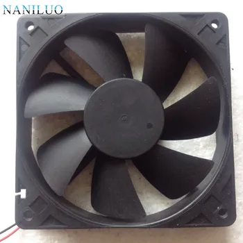

USED CHB12012BB 12V 0.26A double ball bearing ATX cooling fan