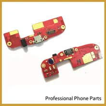Первоначально Новая Подключения Док-Станции USB Загрузочного люка Flex Кабель Для HTC Desire 500 Запчастей В Мобильный Телефон
