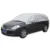 Copertura mezza Auto Sun UV Neve Dust Pioggia Resistente Durevole Coperture 3.2 m x 1.75 m Accessori Per Auto Per Cura dell’auto