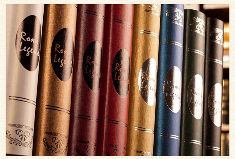 

Study Fake Simulation Book Box Mold European Roman series Decorative Bookcase Books Photography House Decoration Ornaments Props