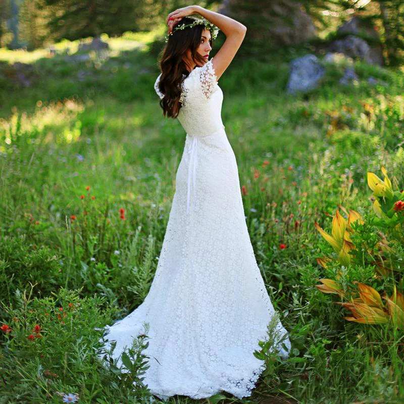 2017-vintage-classic-a-line-bridal-gowns