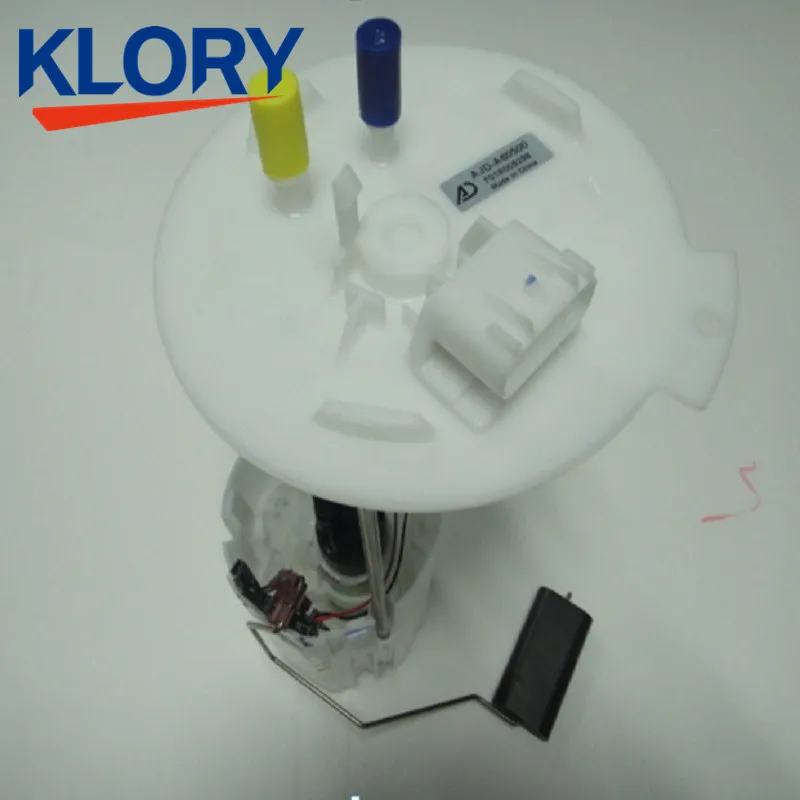 

13577222 JE/KC Top quanlity complete fuel pump assembly case FOR Chevy Cruze