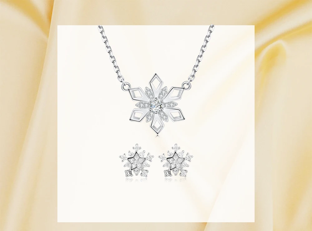 Jewelry set (1)