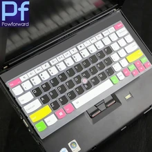 Чехол с клавиатурой для lenovo Yoga 260 Yoga 370 ThinkPad X380 Yoga, ThinkPad X230S X240 X240S X250 X260 X270 X280