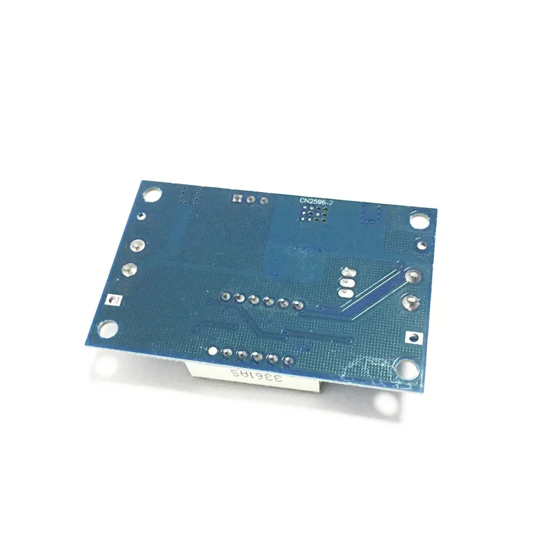 2 шт. понижающий модуль LM2596 3 В 5 12 24 40 в|power adjuster|power supply adjustablevoltage regulator adjustable |