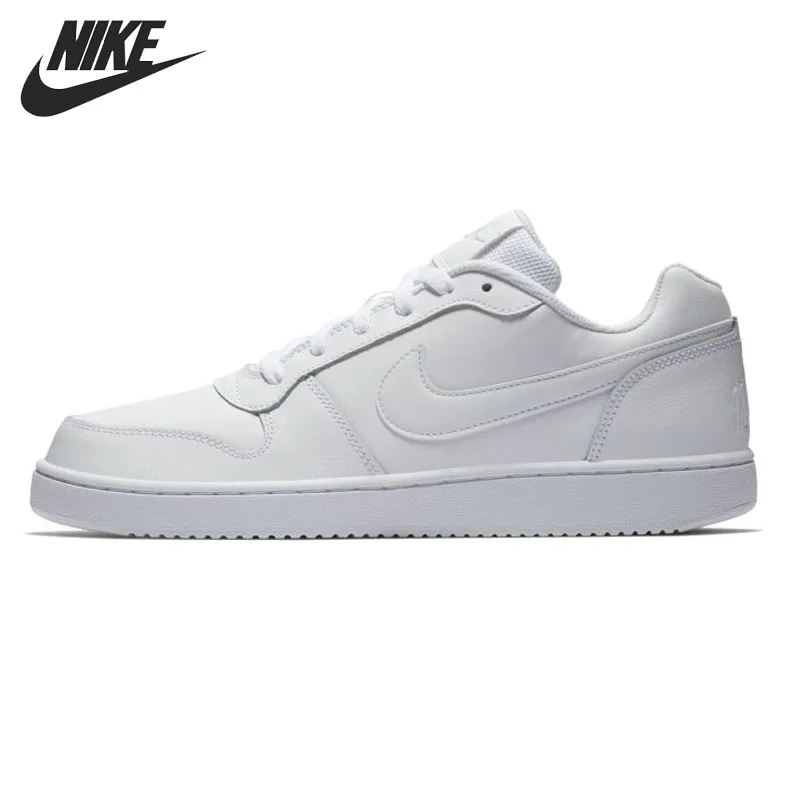 Оригинальное новое поступление 2018 NIKE EBERNON низкая Мужская обувь для скейтбординга