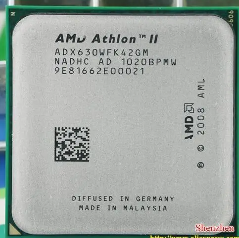 Amd ii Athlon x4 630 quad-core scattered pieces cpu amd am3 2.8G 2M cpu quad-core shipping free processor Amd ii Athlon x4 630 quad-core scattered pieces cpu amd am3 2.8G 2M cpu quad-core shipping free processor