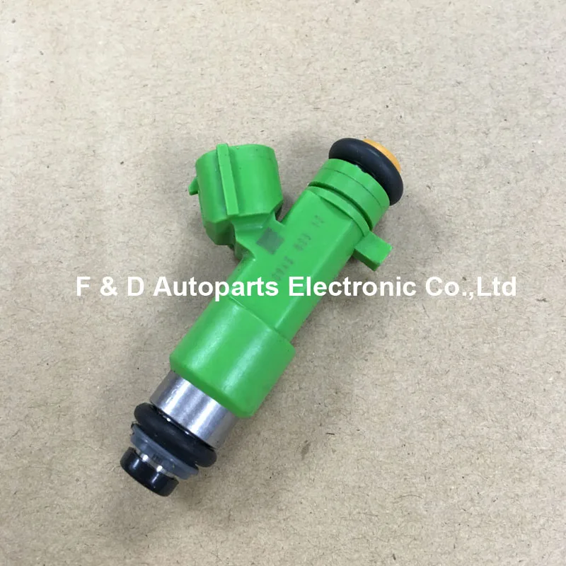 Original Fuel Injectors Nozzles 16600JK20A 16600 JK20A for NISSAN