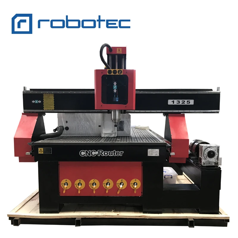 Новый 4 осевой фрезерный станок ЧПУ 1325 CNC маршрутизатор с usb портом cnc гравер для PCB
