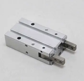

bore 25mm MHY2 Series air gripper finger cylinder