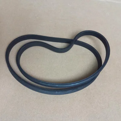 

Ribbed v-belt 4PJ368