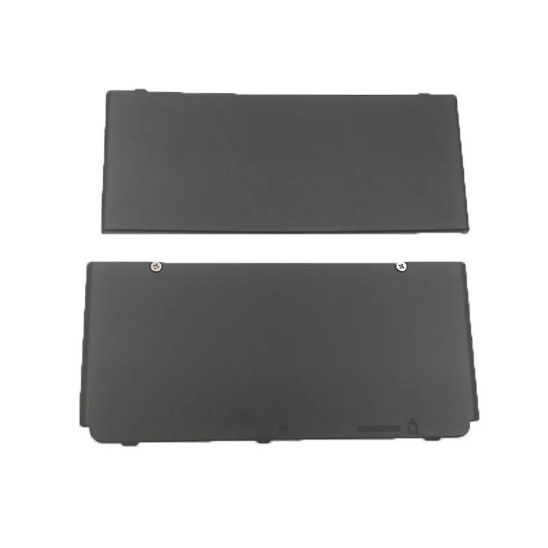 Лицевая панель для Nintendo 3DS 2015 верхняя и задняя крышки батарейного отсека|housing