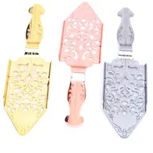 Барные инструменты классическая Классическая полая сито из нержавеющей стали с винным узором ложки для абсента