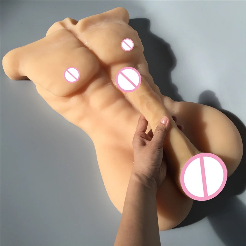 realistic male full silicone font b sex b font font b doll b font for women