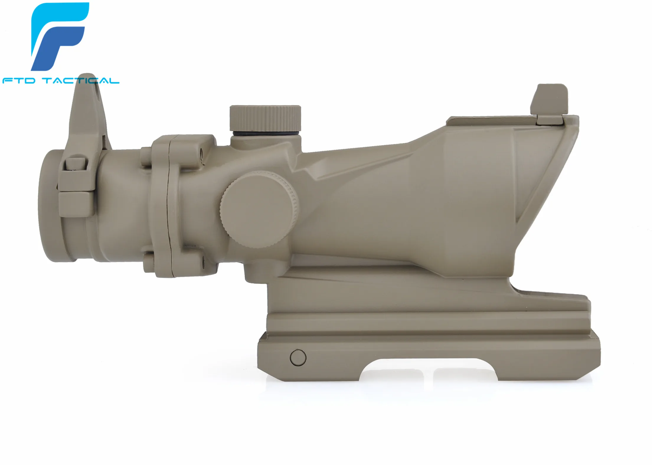 ACOG 4 × 32 область с креплением QD