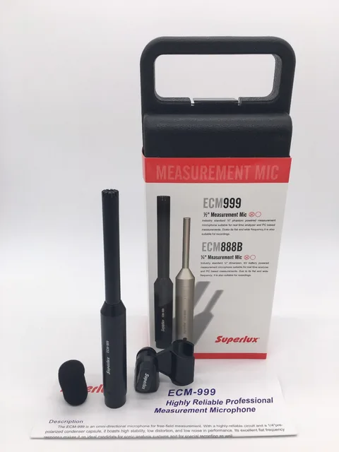 SONY エレクトレット コンデンサー マイクロホン ECM-999 廃盤品