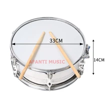 13 inch Afanti Music Snare Drum SNA 117 13