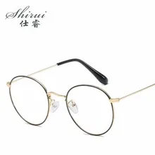 Школьный стиль, голубые легкие очки, анти-Синие лучи, радиационная блокировка, очки для мужчин и женщин, компьютерные очки, плоские зеркальные очки