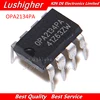 5 uds OPA2134PA DIP8 OPA2134P DIP OPA2134 nuevo y Original IC ► Foto 1/5