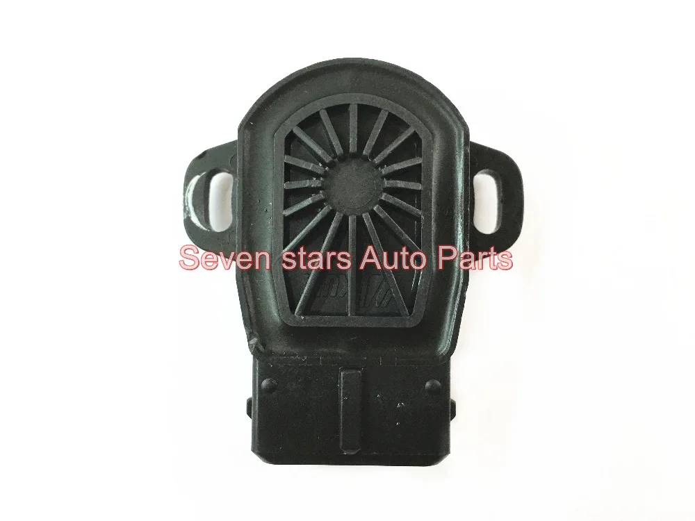 Tps Throttle Position Sensor For Mitsibishi Lancer Oem Md628074
