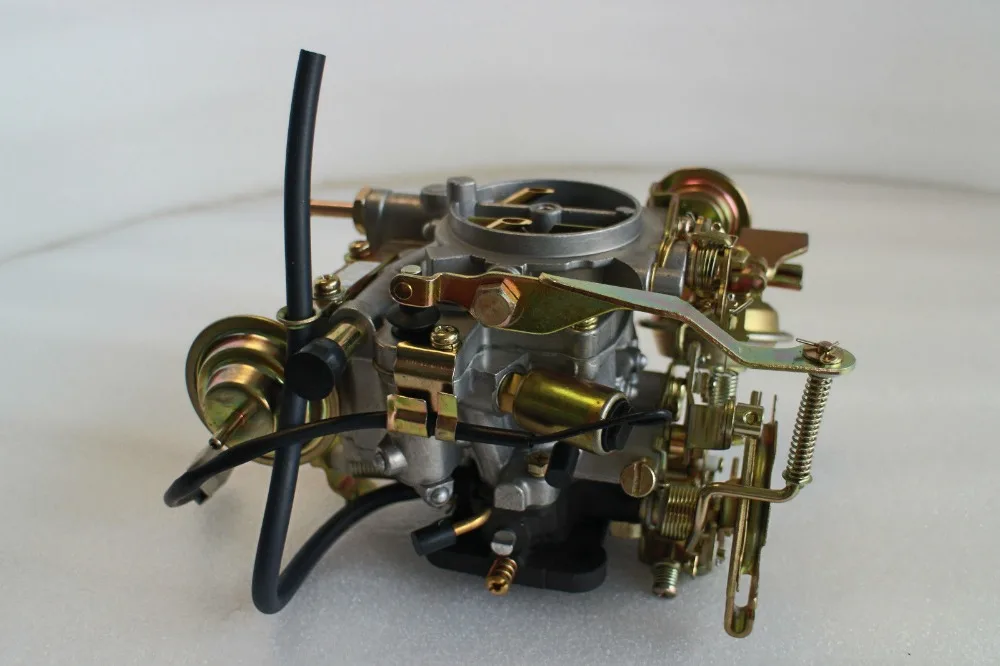 

New Carburetor fit for Toyota 2E Tercel Corsa Starlet COROLLA EE80