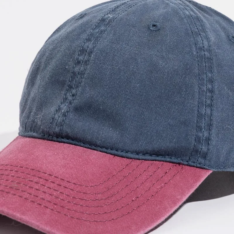 Huesos washed Denim SnapBack sombreros otoño verano hombres mujeres mezcla de color gorra de béisbol Golf Sunblock beisbol casquette Hockey CAPS Huesos washed Denim SnapBack sombreros otoño verano hombres mujeres mezcla de color gorra de béisbol Golf Sunblock beisbol casquette Hockey CAPS