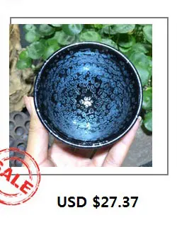 Jianzhan china teacups canção artesanato tenmoku cerâmica