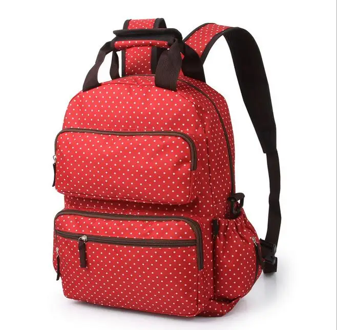 Waterproof Tote Nappy Bags Maternity Diaper Bags Mother infanticipate