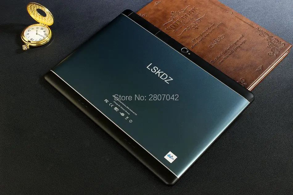 DHL Бесплатная доставка 10 дюймов Tablet PC K990 Octa Core 4 GB Оперативная память 128 GB Встроенная память Dual SIM карты для Android 7,0 gps планшетный ПК 10 10,1 +