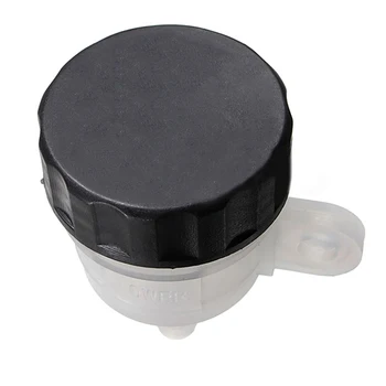 

Gas Fuel Container Accessories Attachment Spare Parts Cylinder Oil Cup Motorcycle Rear Bottle