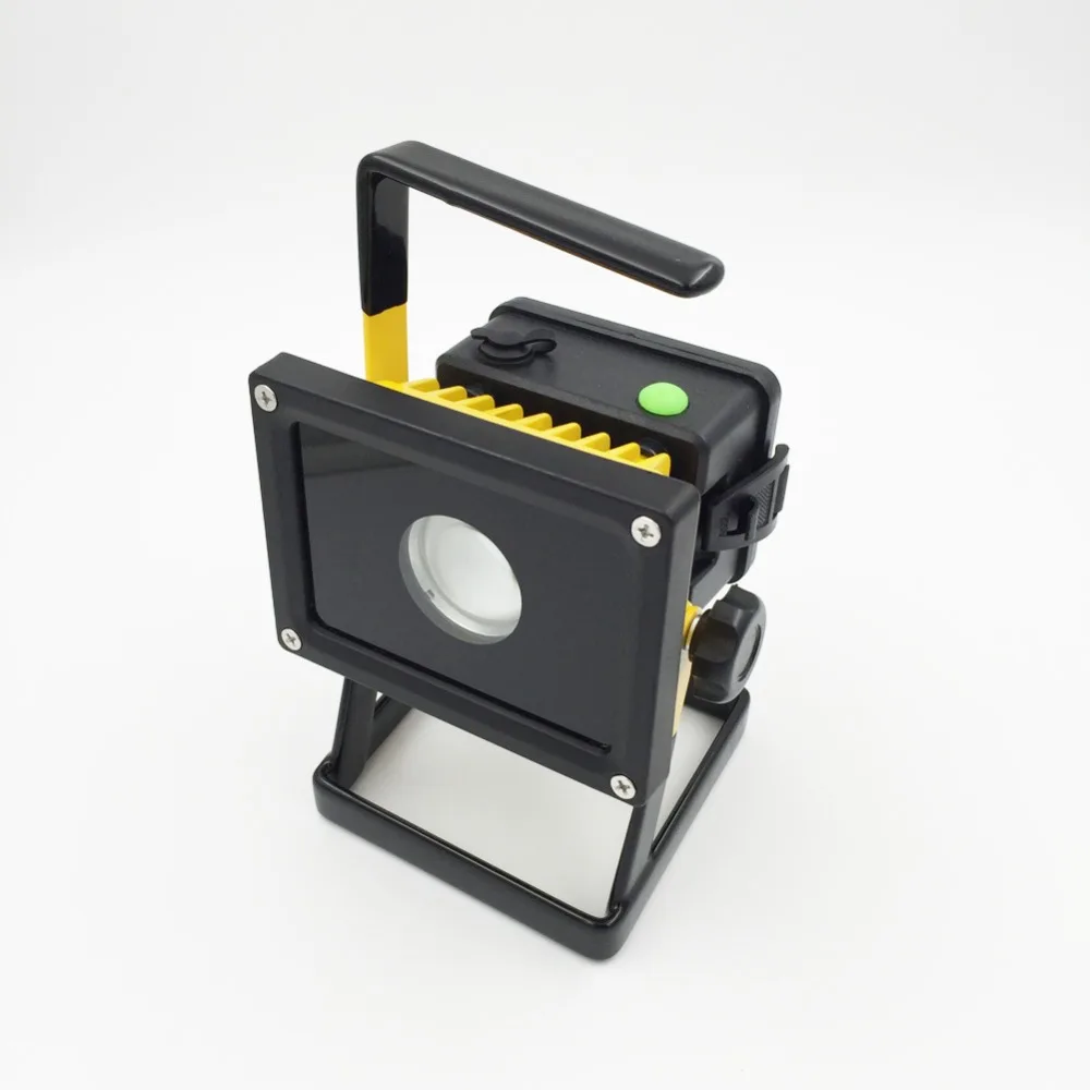 

LED High Power Working Lawn Lamp Environmental Protection Energy-Saving Waterproof Lighting