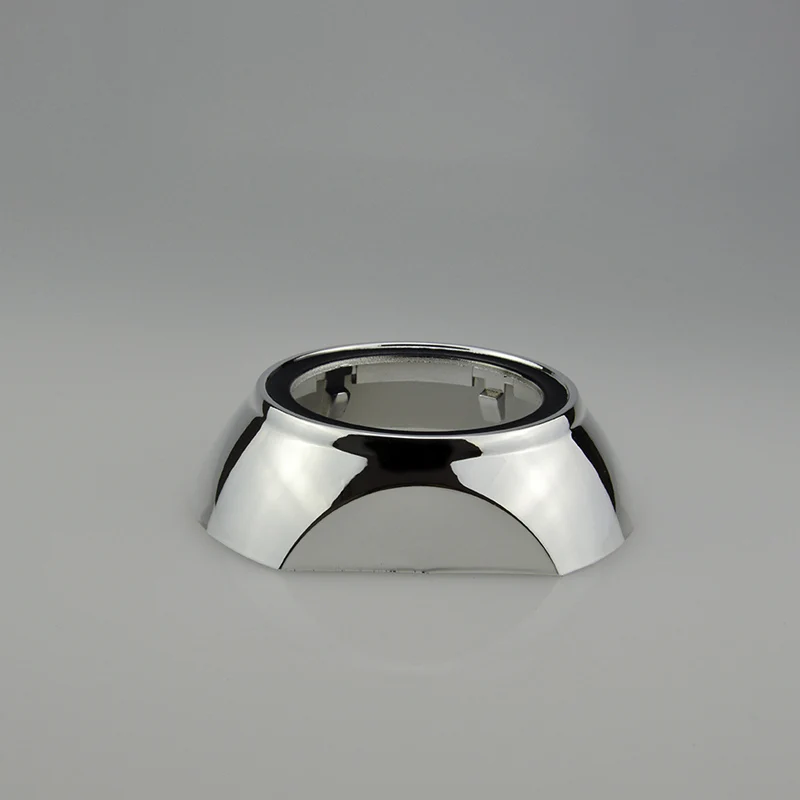 

3.0 inch High temperature resistant projector bezel shrouds mask for The Tiguan Style