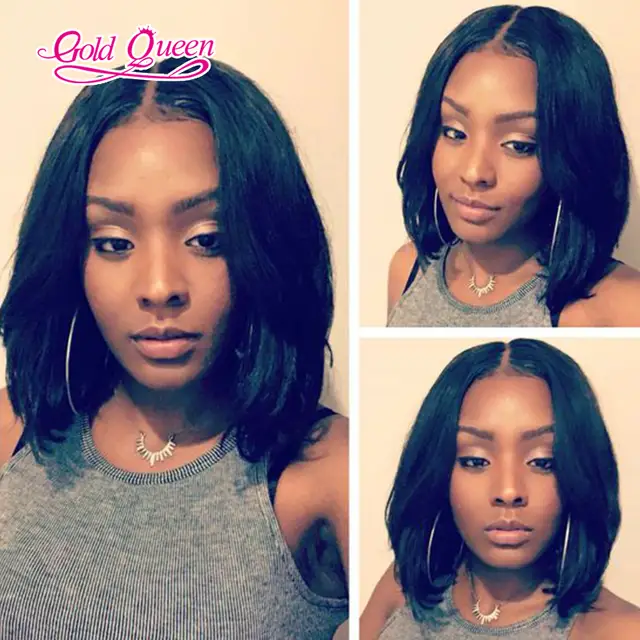 Internet Magazin Moda Stil Dlinnyj Bob Deshevye Ceny Vyrezat Bob Parik Polnyj Shnurok Kruzheva Pered Brazilskie Virginskie Chelovecheskih Volos Dlinnyj Bob Pariki Dlya Chernokozhih Zhenshin Aliexpress Dlya Mobilnyh