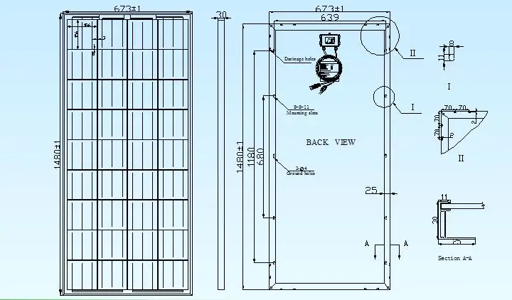 130 W, 135 W, 140 W, 145 W, 150W 12V 36 V клеток мульти/поликристаллические солнечные панели, рамка фотогальванического модуля для детей возрастом от 12V домашняя система и приложения