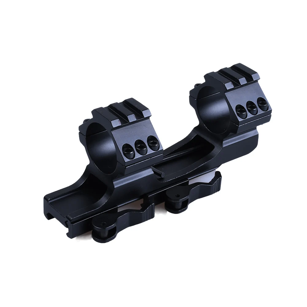 25.4mm 30mm المزدوج حلقة ناتئ Heavyduty و نطاق جبل سرعة الافراج Picatinny ويفر السكك الحديدية الصيد قضاء 25.4mm 30mm المزدوج حلقة ناتئ Heavyduty و نطاق جبل سرعة الافراج Picatinny ويفر السكك الحديدية الصيد قضاء
